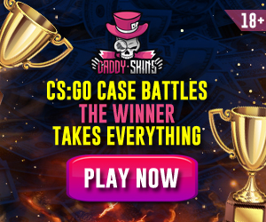 Free Cases Frenzy: Uncovering DaddySkins Secrets